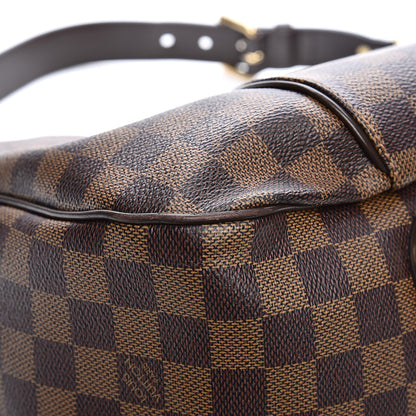 Louis Vuitton Damier Ebene Galliera PM 8 of 14