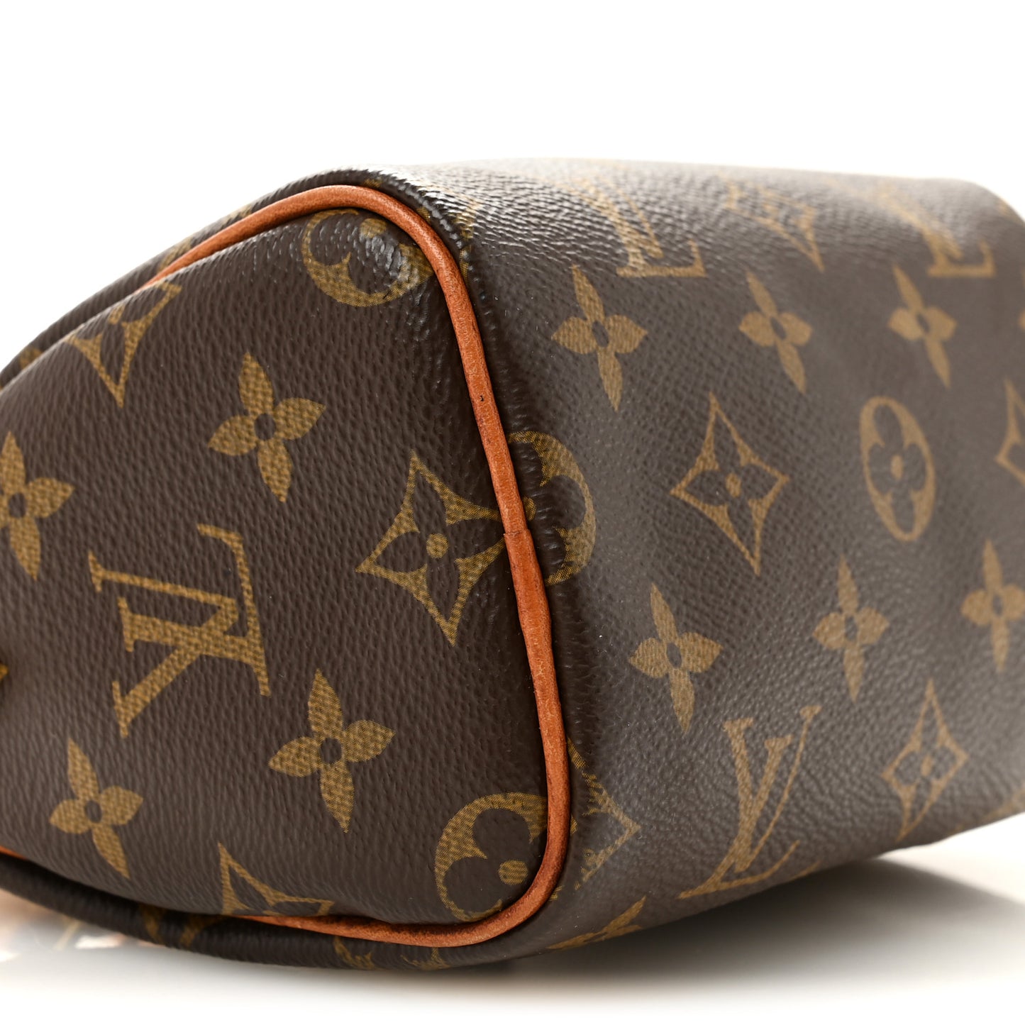 Monogram Nano Speedy