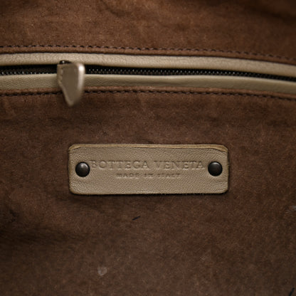 Bottega Veneta Nappa Intrecciato Medium Veneta Limo 6 of 11