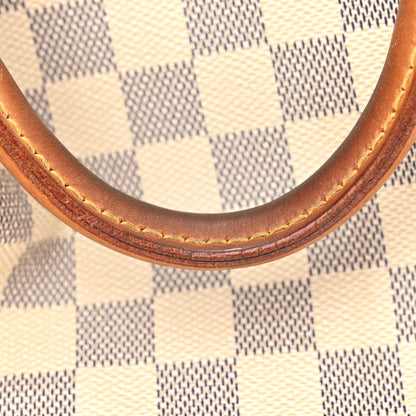 Louis Vuitton Damier Azur Speedy 30 18 of 21