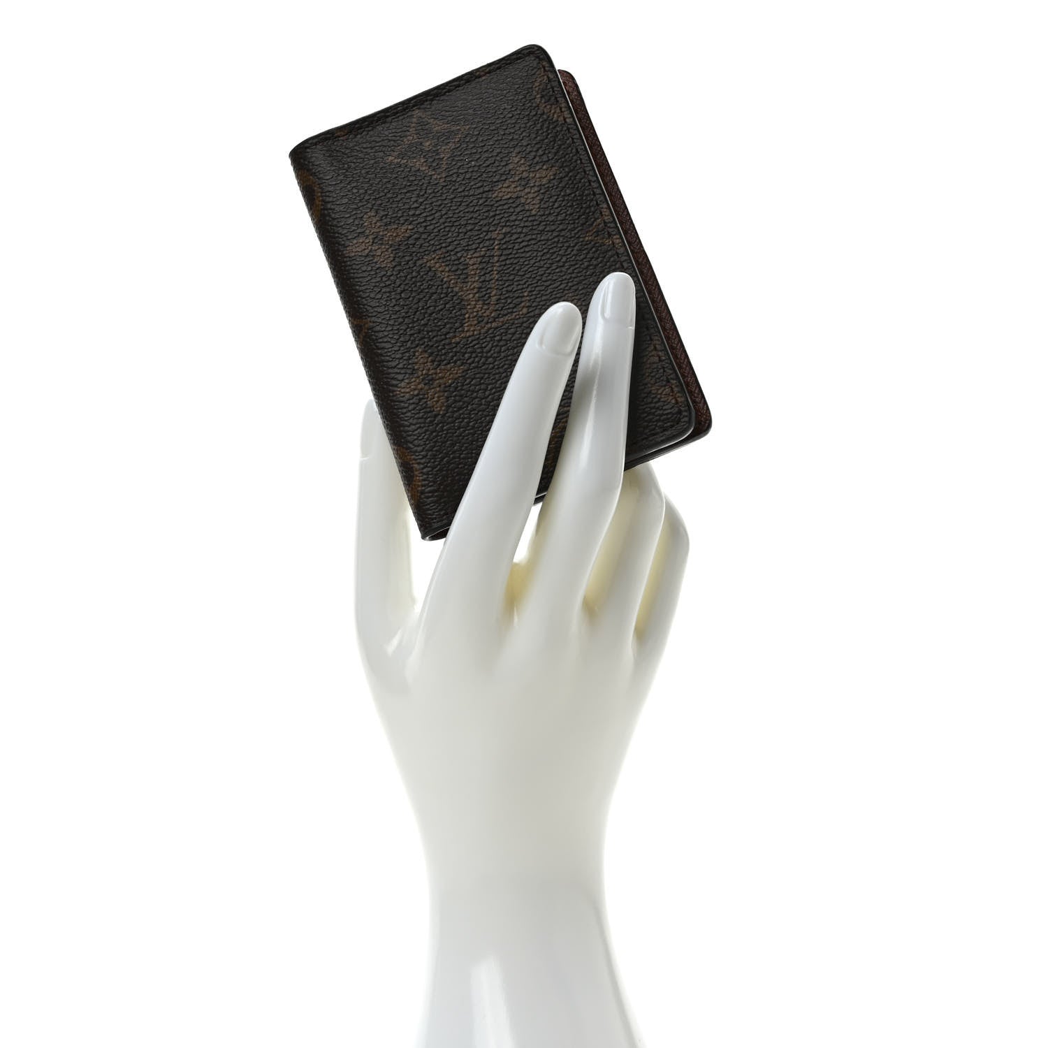 Louis Vuitton Monogram Pocket Organizer NM 2 of 8