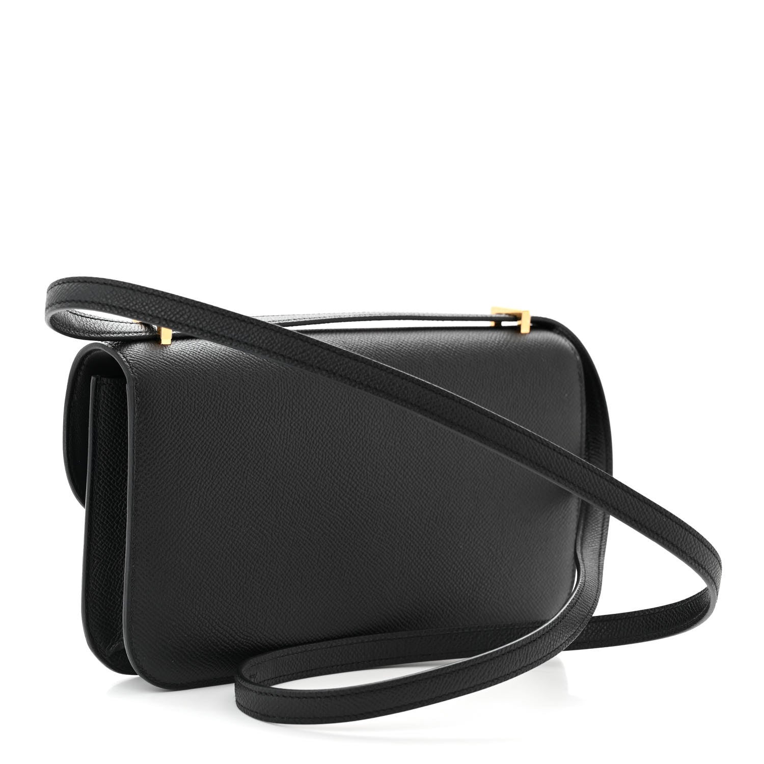 Hermes Epsom Constance Elan Black 4 of 12
