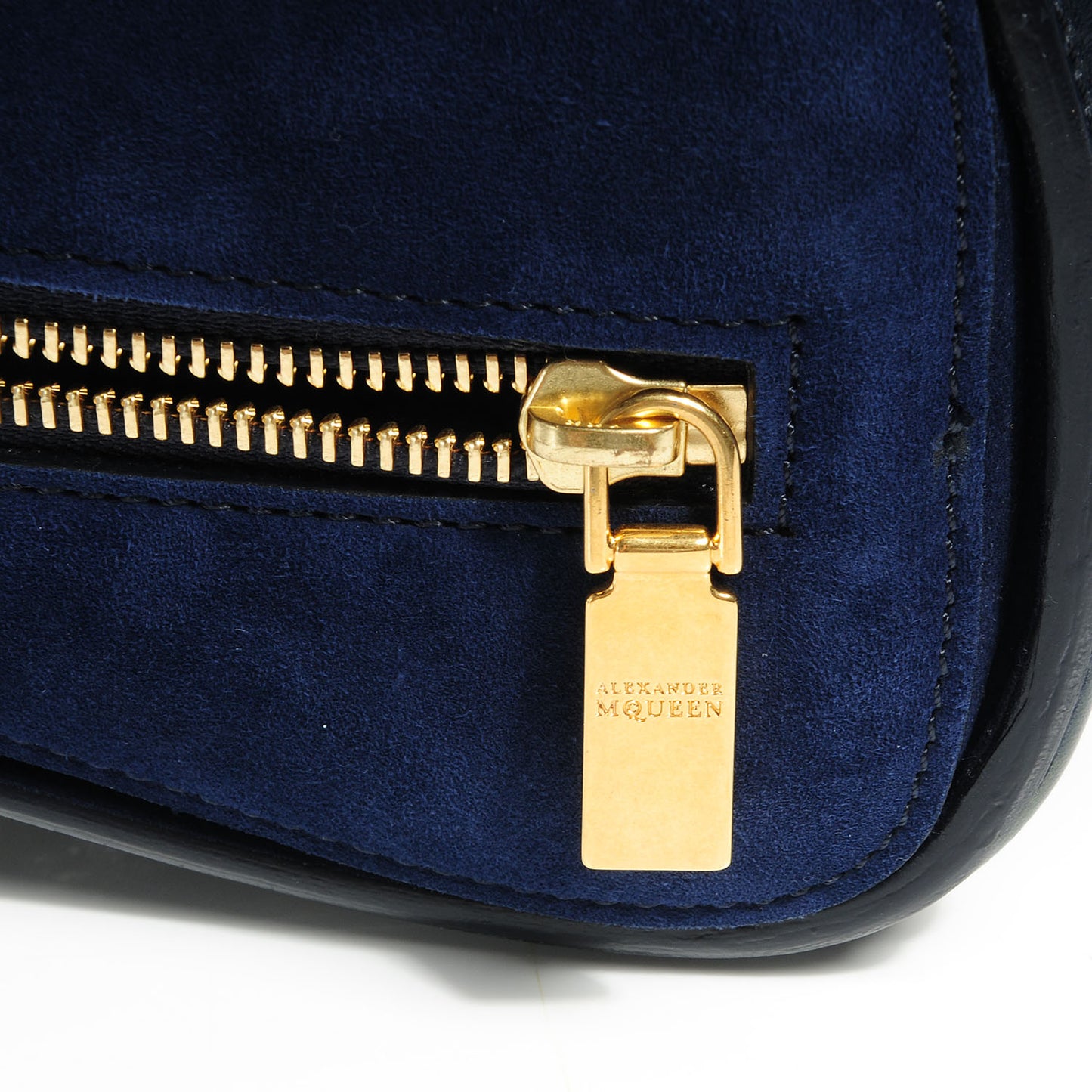 Python Mini Heroine Blue