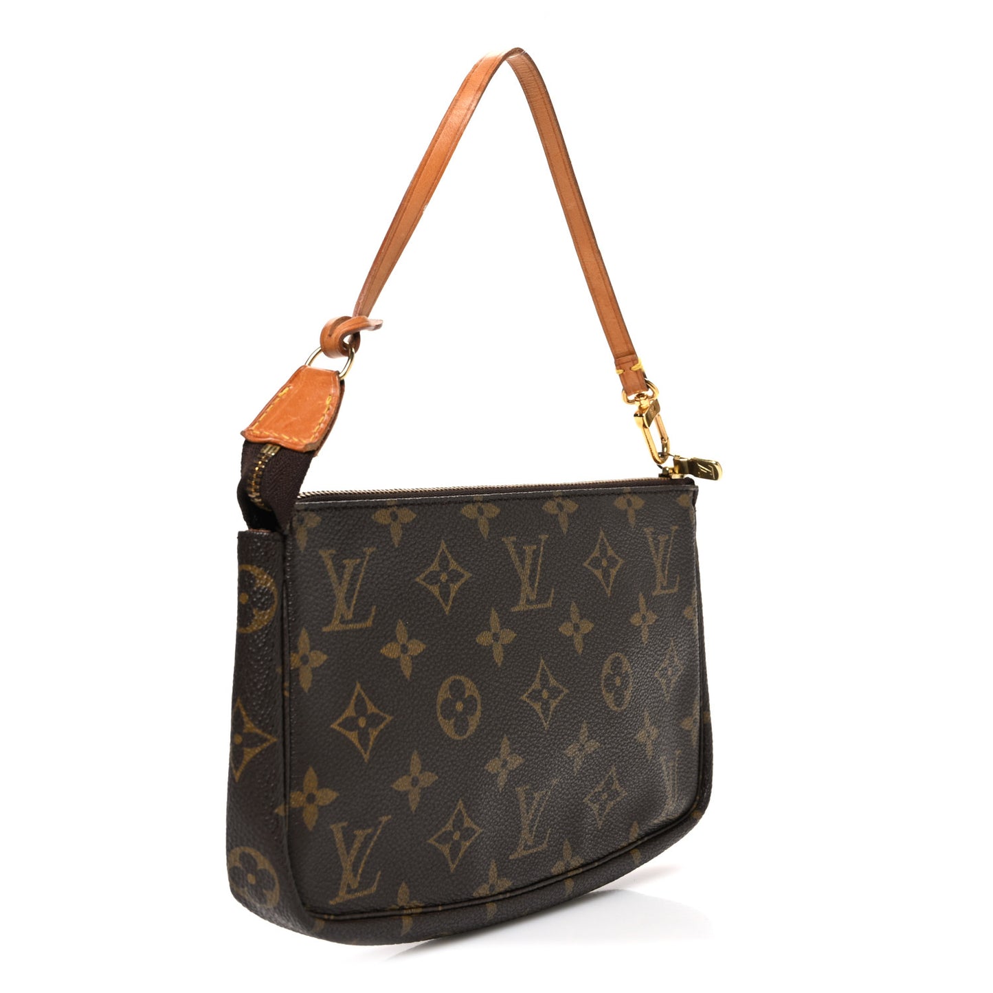Monogram Pochette Accessories