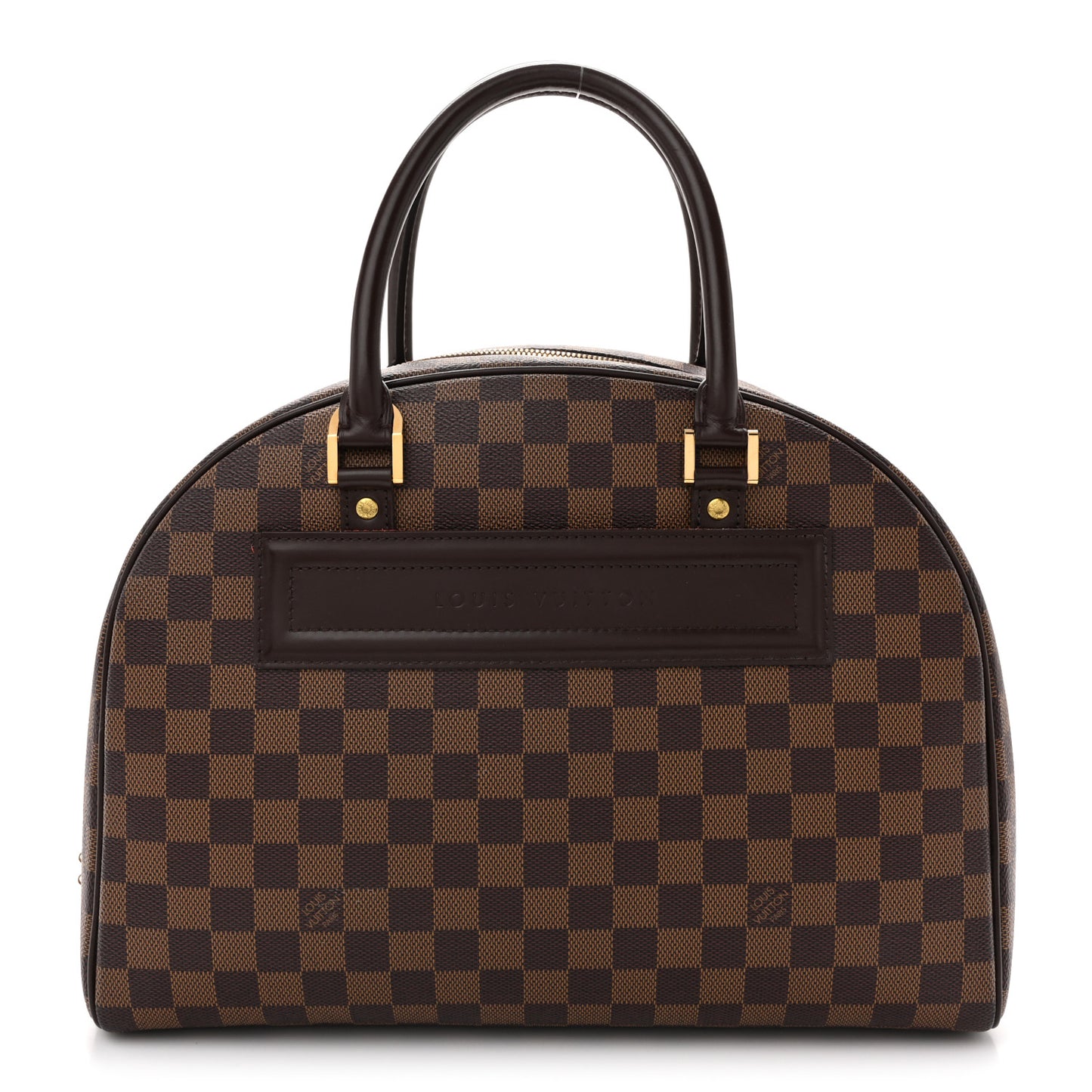 Damier Ebene Nolita