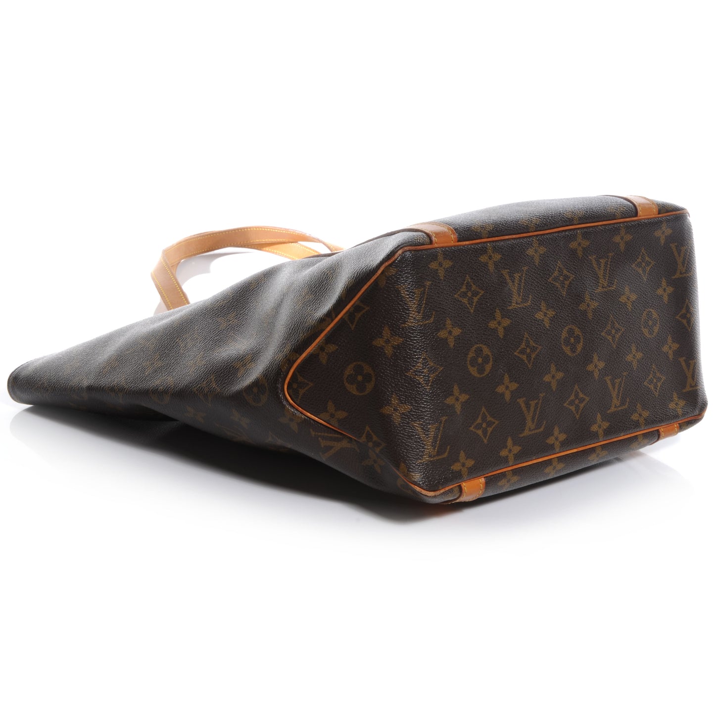 Monogram Sac Shopping Tote