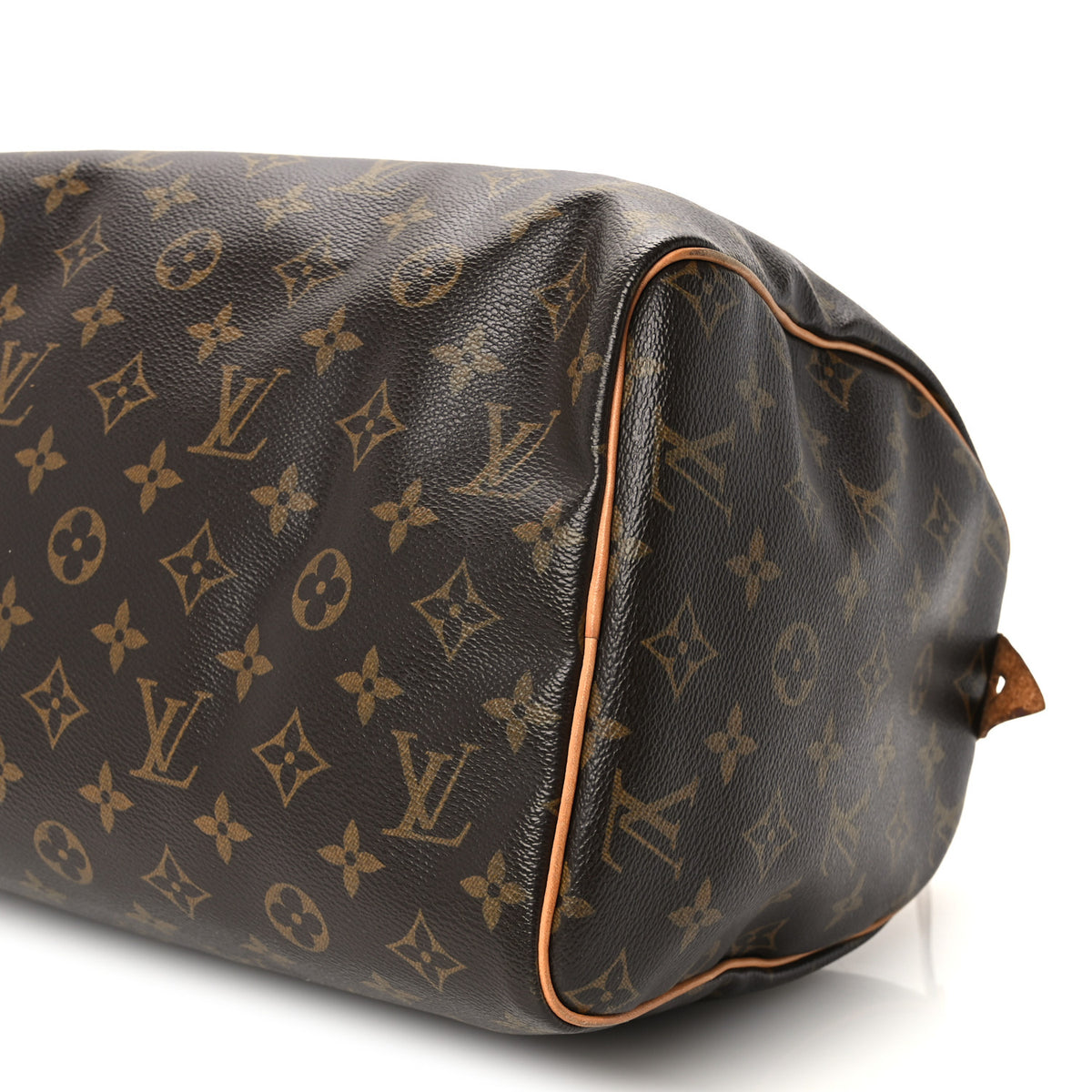Louis Vuitton Monogram Speedy 30 12 of 14