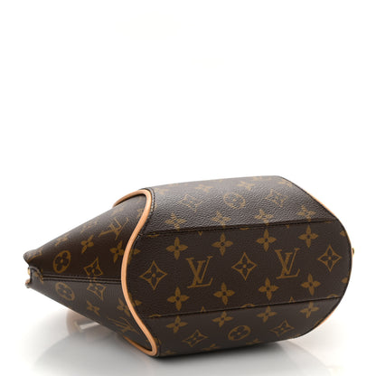 Louis Vuitton Monogram Ellipse PM 3 of 12