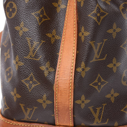 Louis Vuitton Monogram Noe 12 of 15