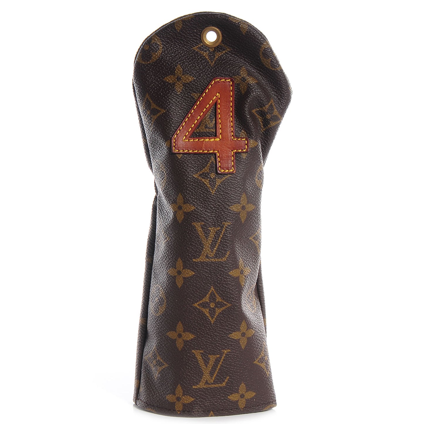 Monogram Golf Club Cover 4