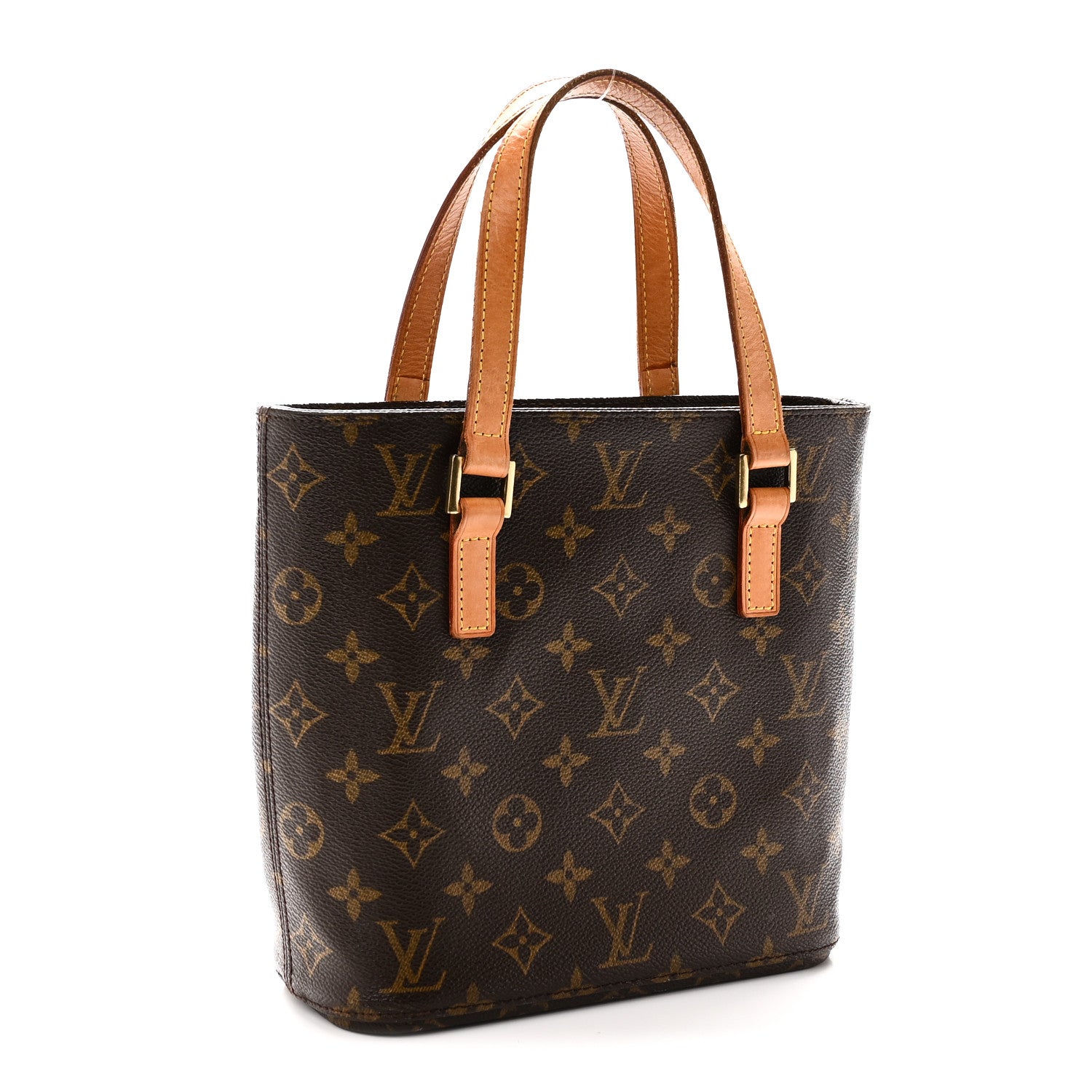 Louis Vuitton Monogram Vavin PM 3 of 9