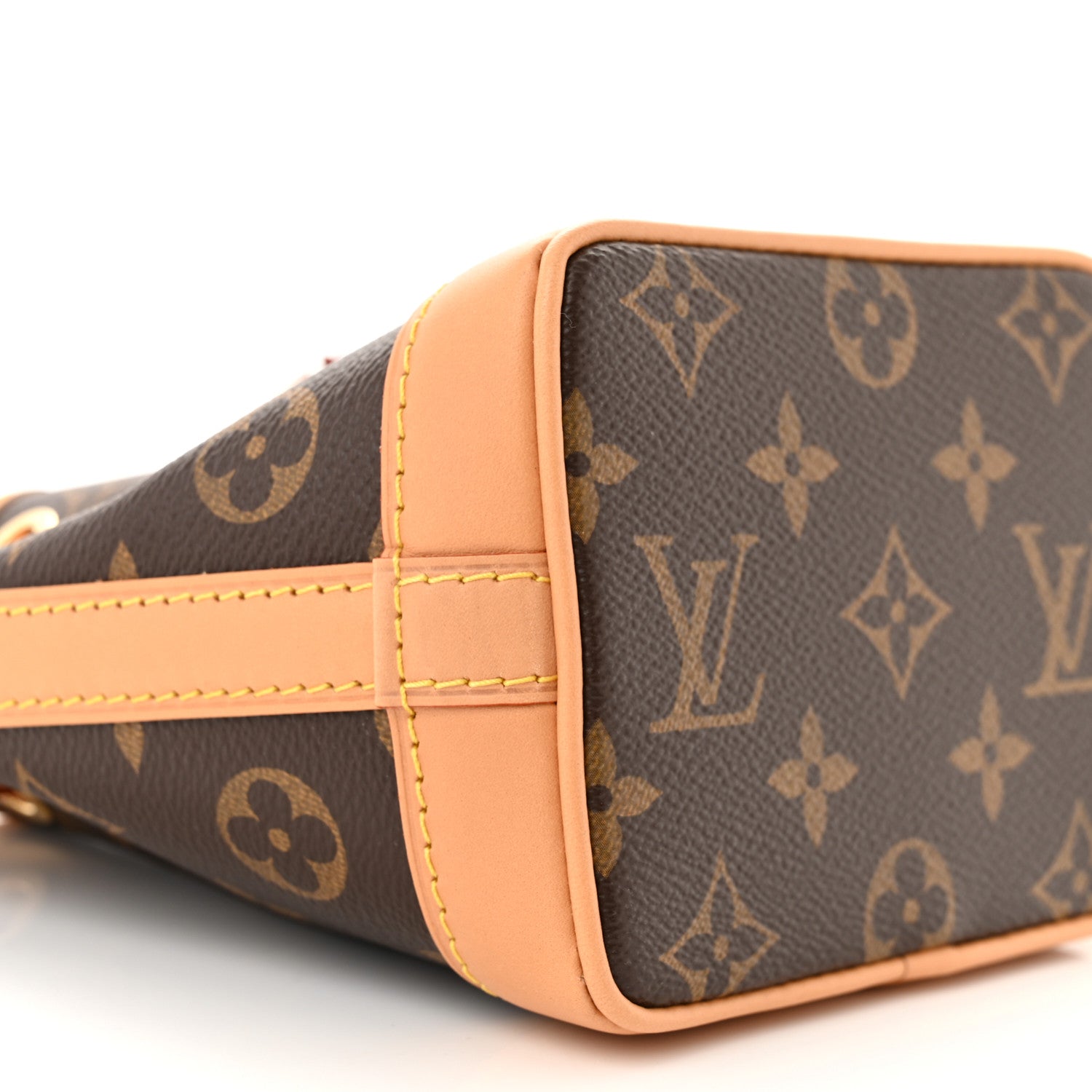 Louis Vuitton Monogram Nano Noe NV 8 of 10