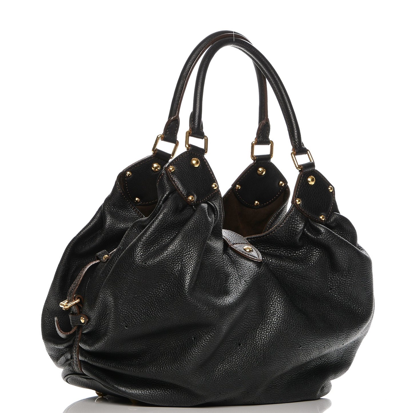 Mahina L Black