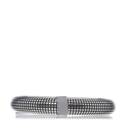 David Yurman Sterling Silver 3.5mm Mens Sky Band Ring 65 11 3 of 4