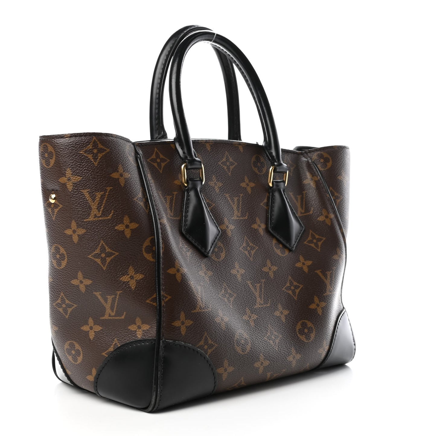 Monogram Phenix PM Black