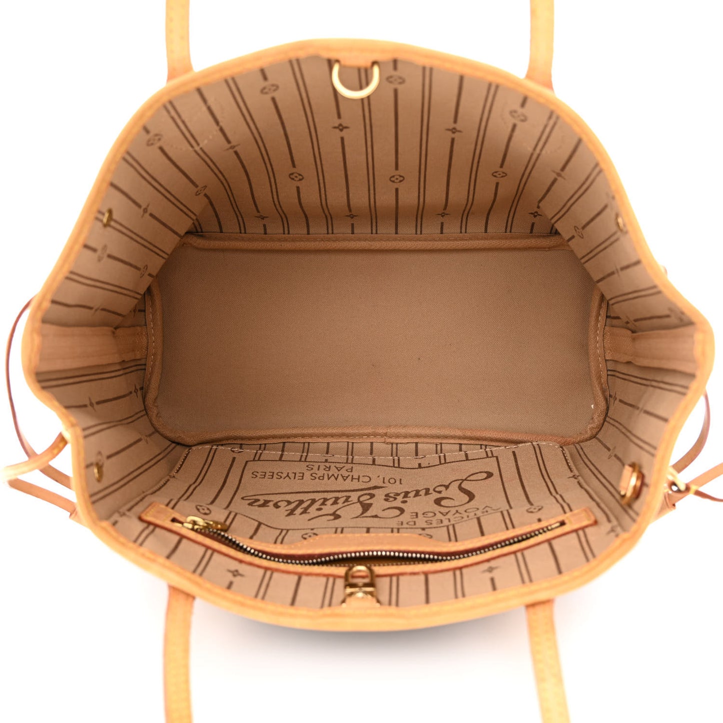 Monogram Neverfull PM