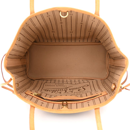 Louis Vuitton Monogram Neverfull PM 5 of 10