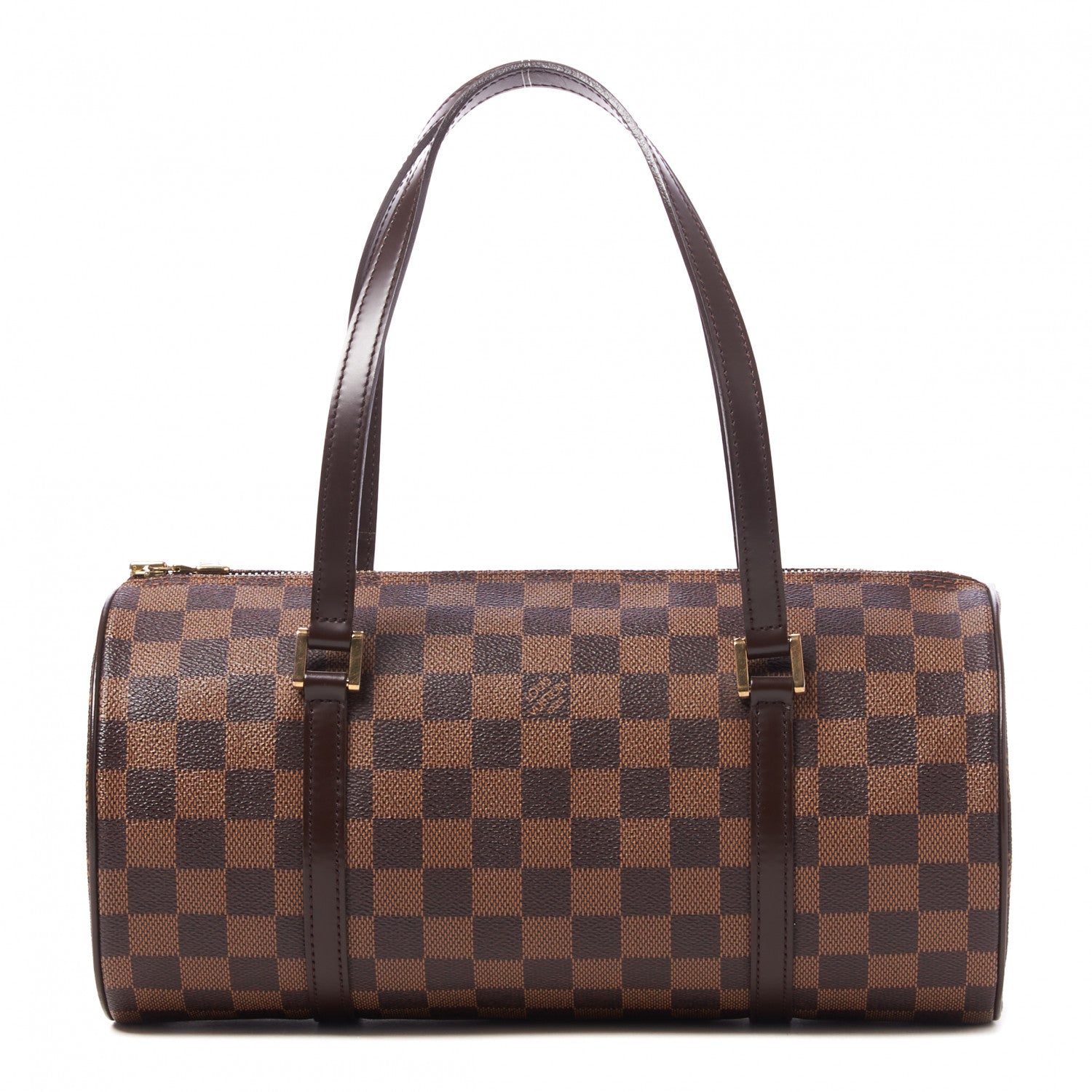 Louis Vuitton Damier Ebene Papillon 30 1 of 7