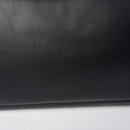 Givenchy Calfskin Gothic Large Antigona Tote Black 11 of 12