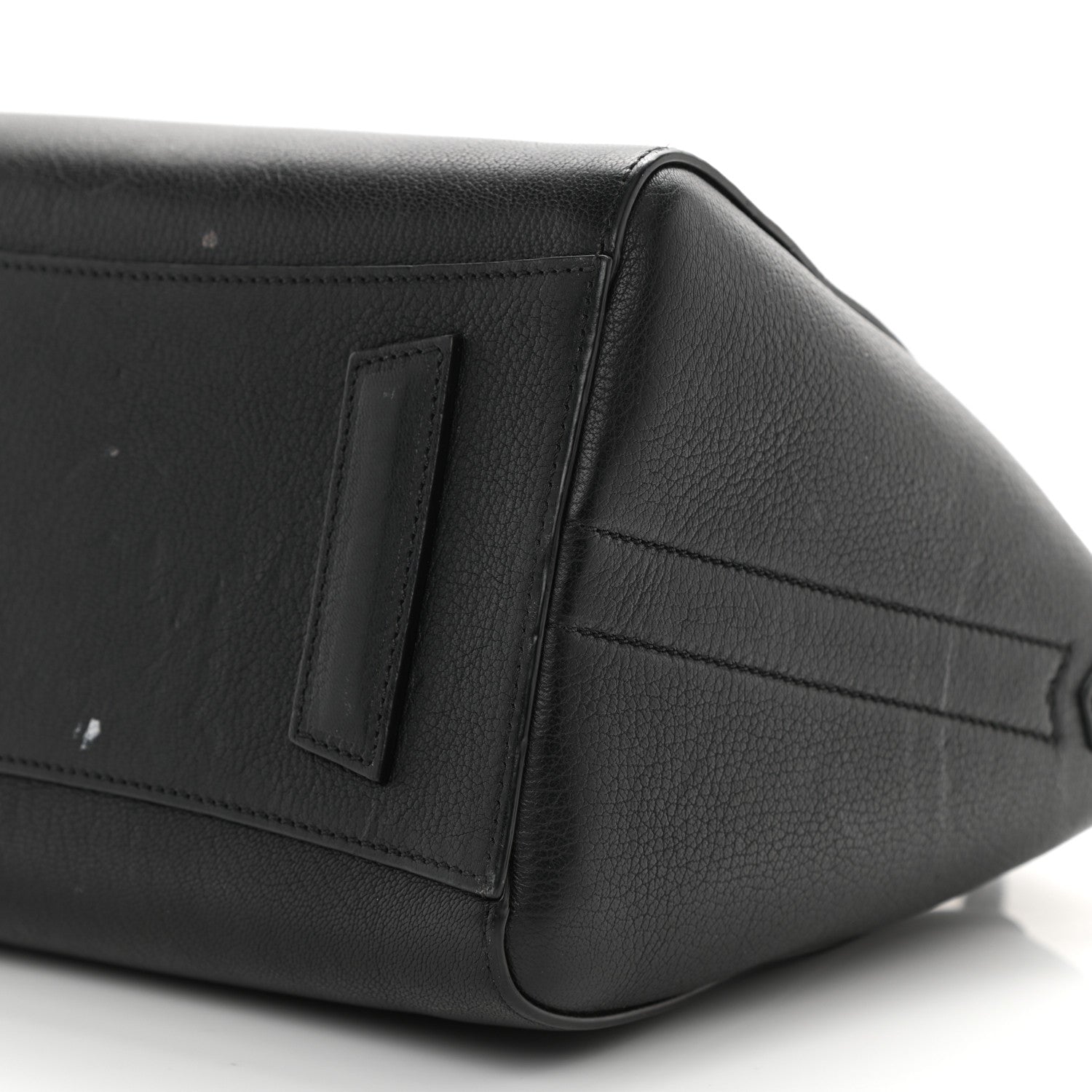 Givenchy Sugar Goatskin Small Antigona Black 11 of 13