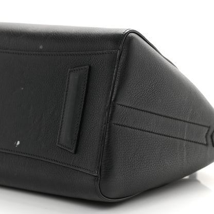 Givenchy Sugar Goatskin Small Antigona Black 11 of 13