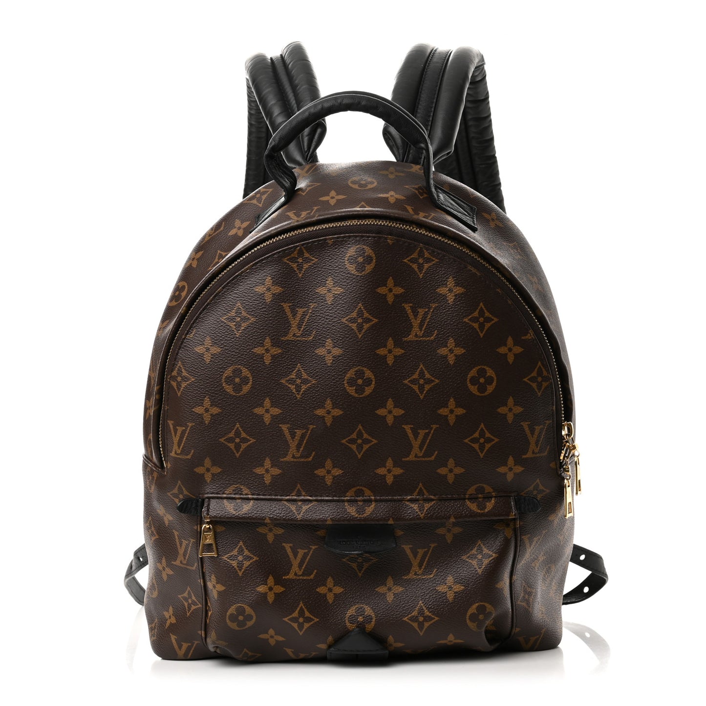 Monogram Palm Springs Backpack MM