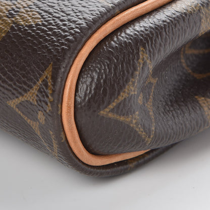 Louis Vuitton Monogram Eva Clutch 11 of 11