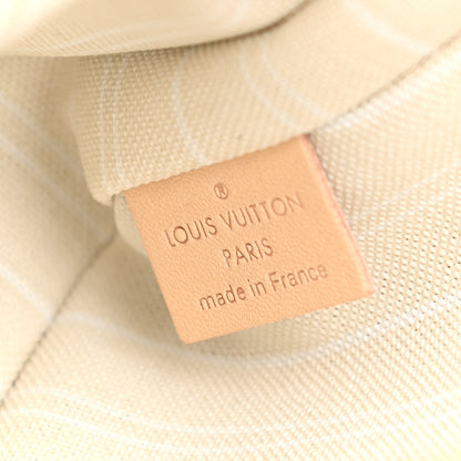Louis Vuitton Monogram Giant By The Pool Multi Pochette Accessories Mini Pochette Blue 6 of 8