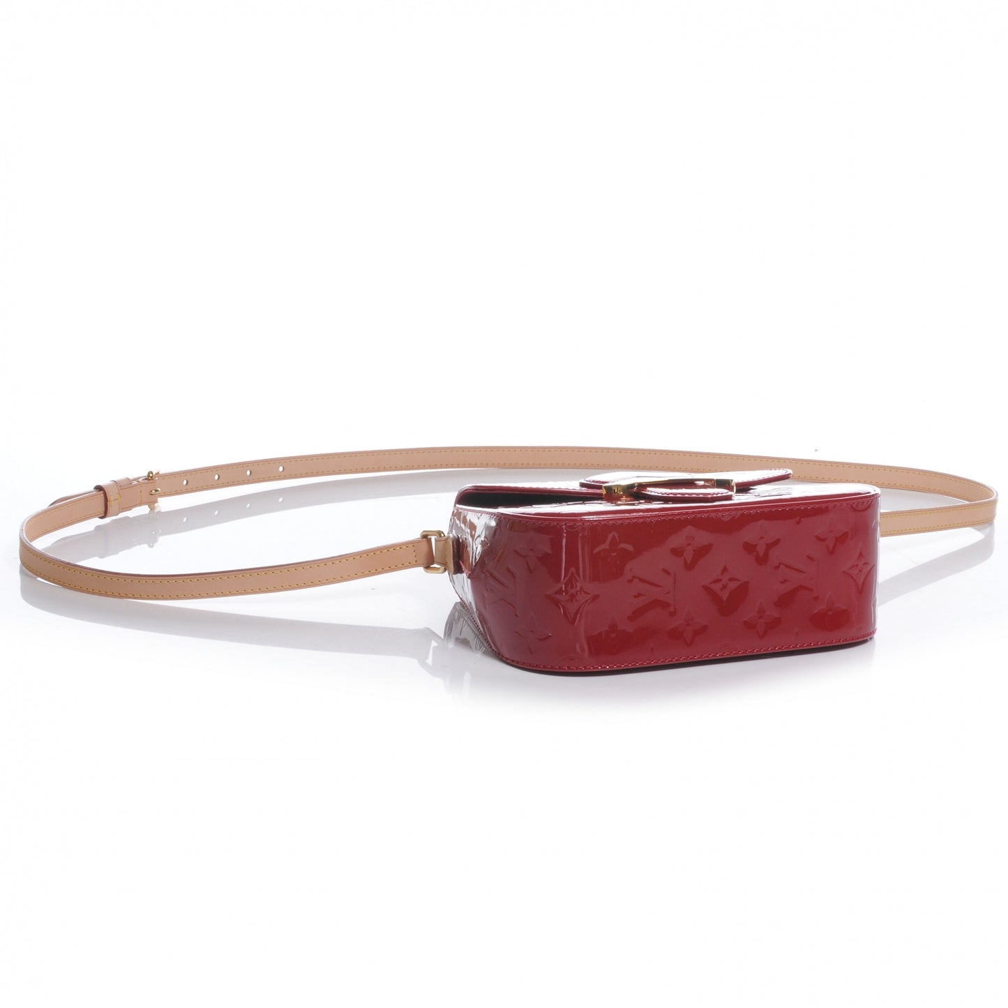 Vernis Bellflower PM Pomme D'Amour
