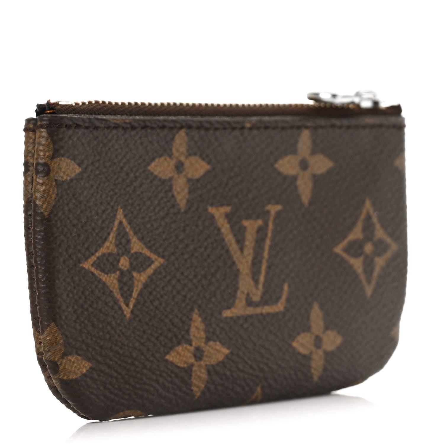 Louis Vuitton Monogram Key Pouch 3 of 9