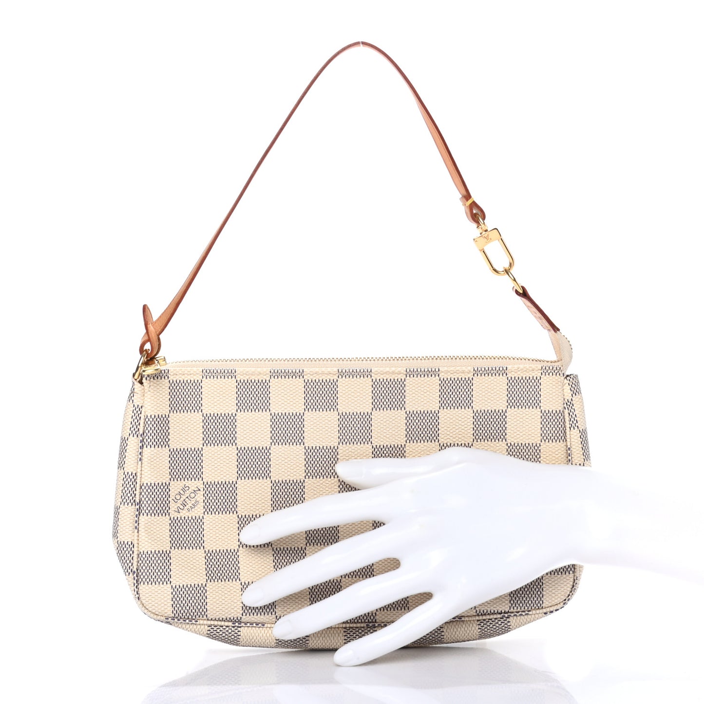 Damier Azur Pochette Accessories