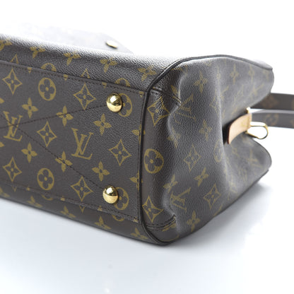 Louis Vuitton Monogram Montaigne MM 8 of 10