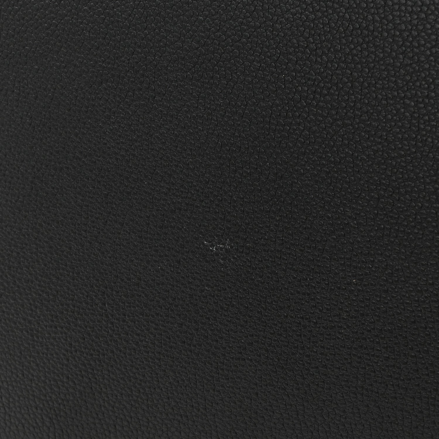 Louis Vuitton Empreinte Monogram Giant Neonoe MM Black Beige 11 of 11