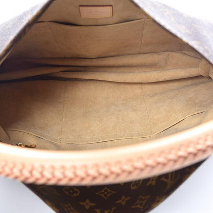 Louis Vuitton Monogram Artsy MM 5 of 8