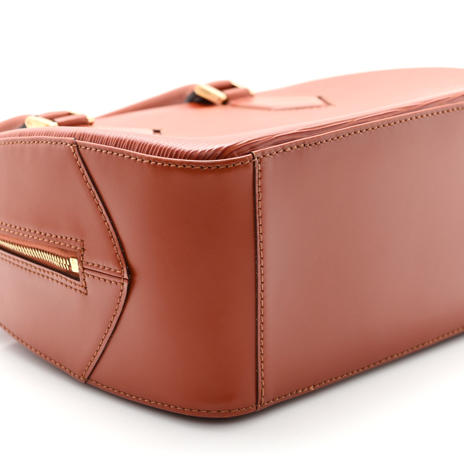 Louis Vuitton Epi Sablons Kenyan Fawn 8 of 10