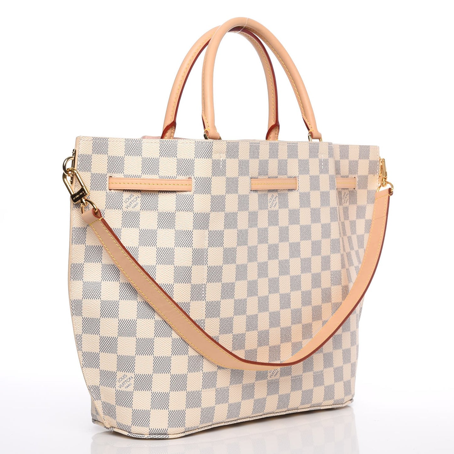 Damier Azur Girolata