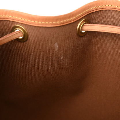 Louis Vuitton Monogram Noe 11 of 13