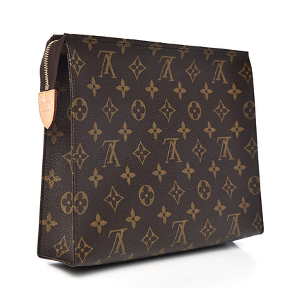 Louis Vuitton Monogram Toiletry Pouch 26 3 of 7