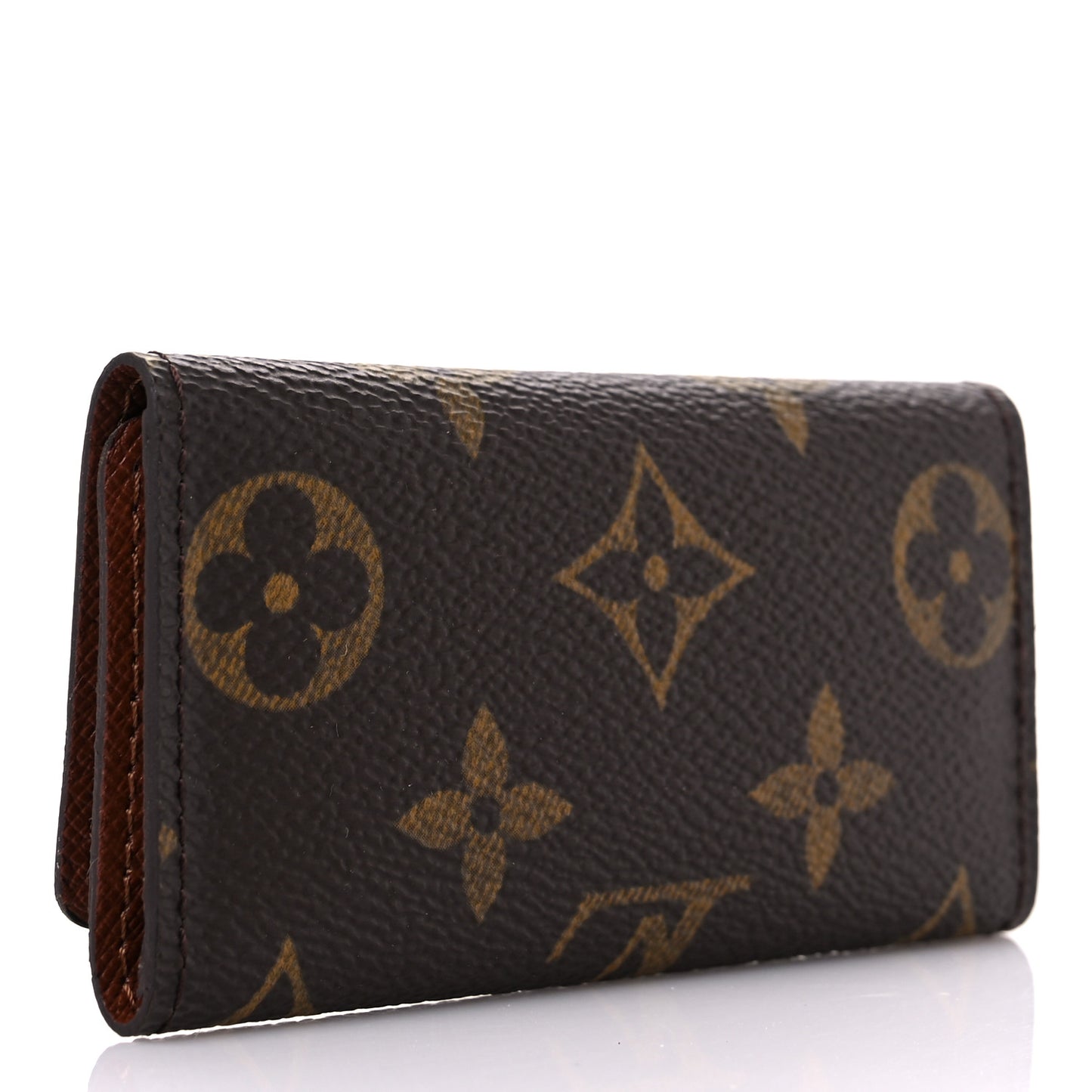 Monogram 4 Key Multicles Holder