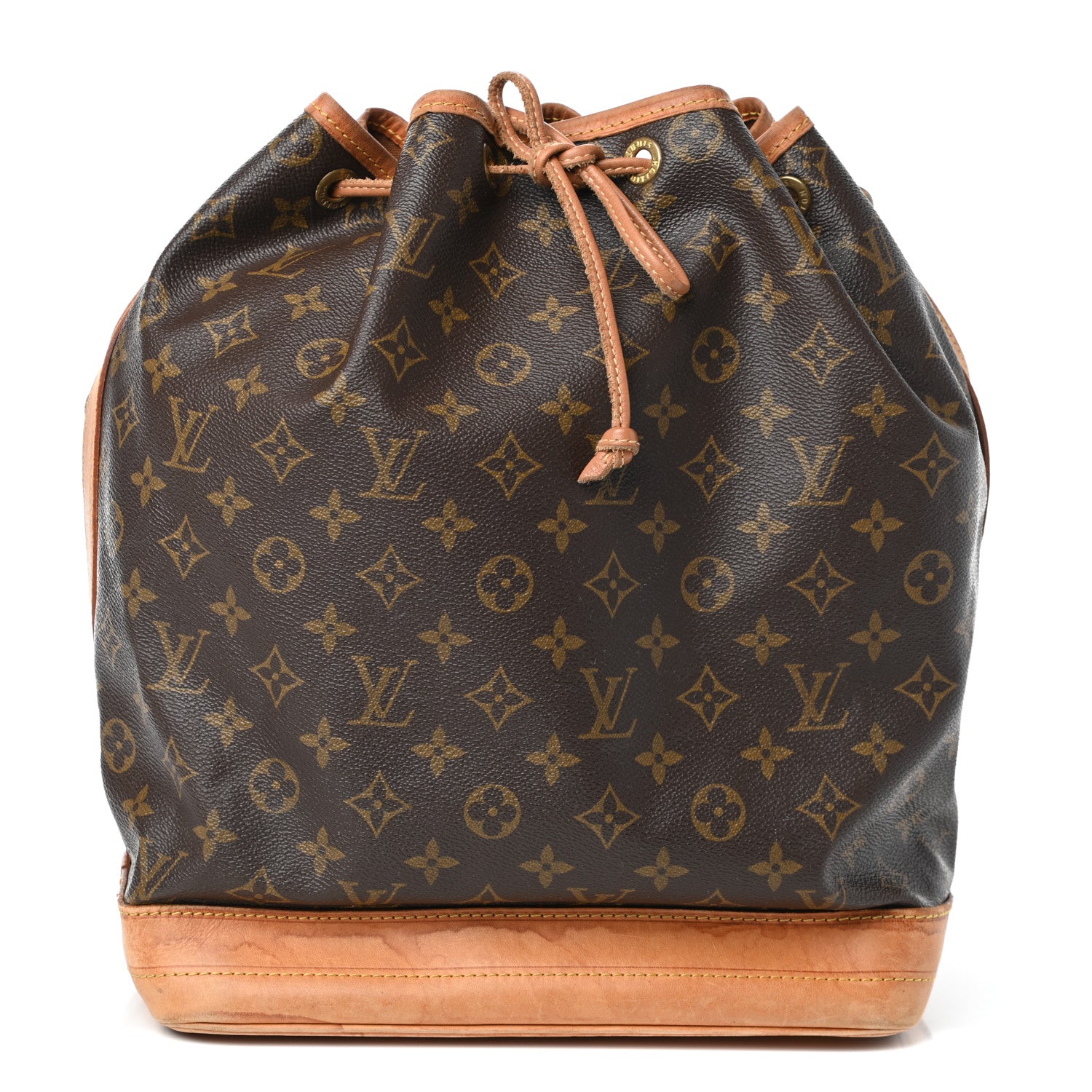 Louis Vuitton Monogram Noe 1 of 12