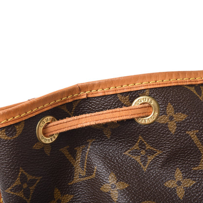 Louis Vuitton Monogram Noe 16 of 19