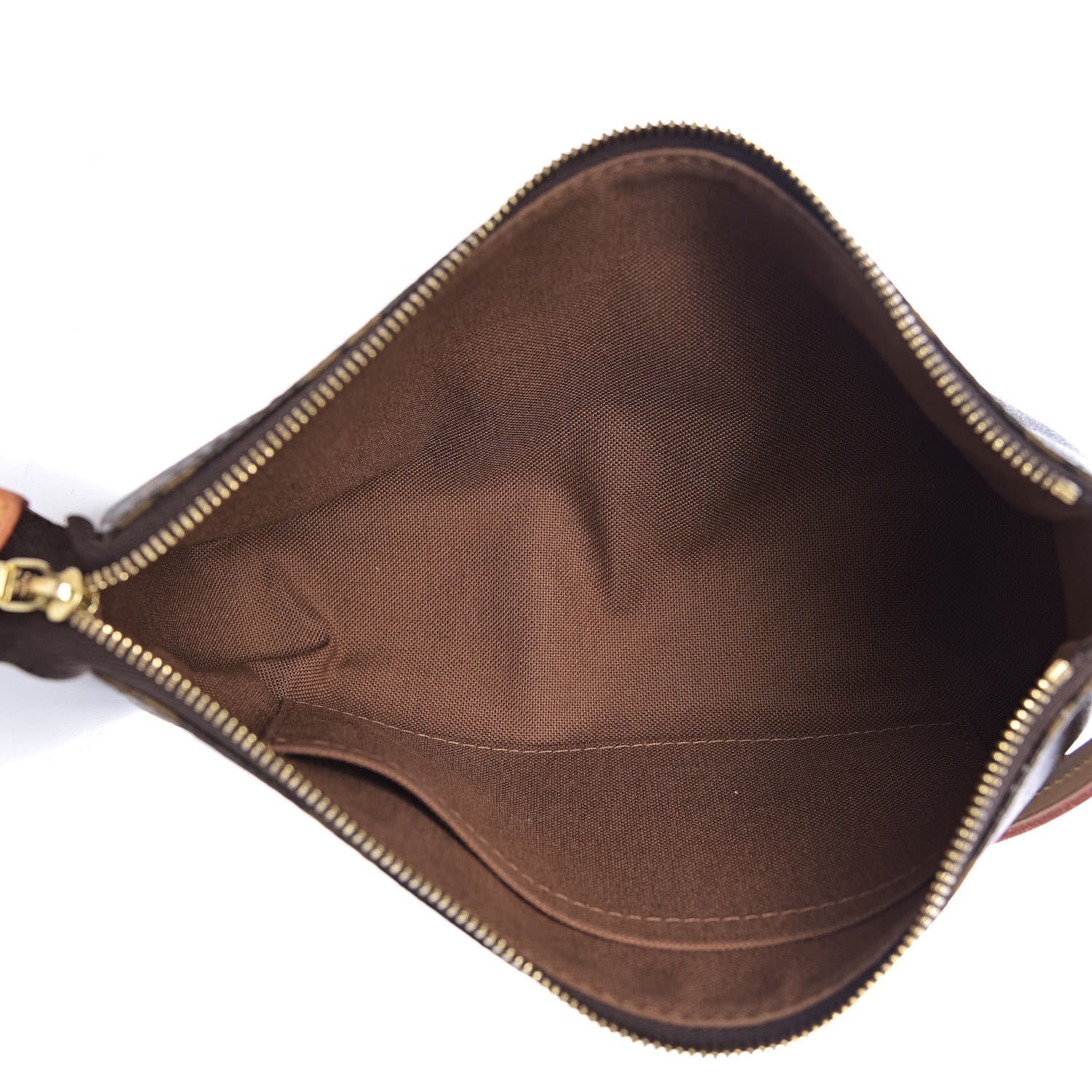 Louis Vuitton Monogram Pochette Accessories NM 5 of 12