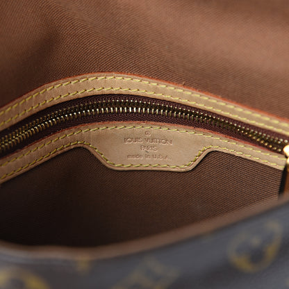 Louis Vuitton Monogram Mini Looping 5 of 8