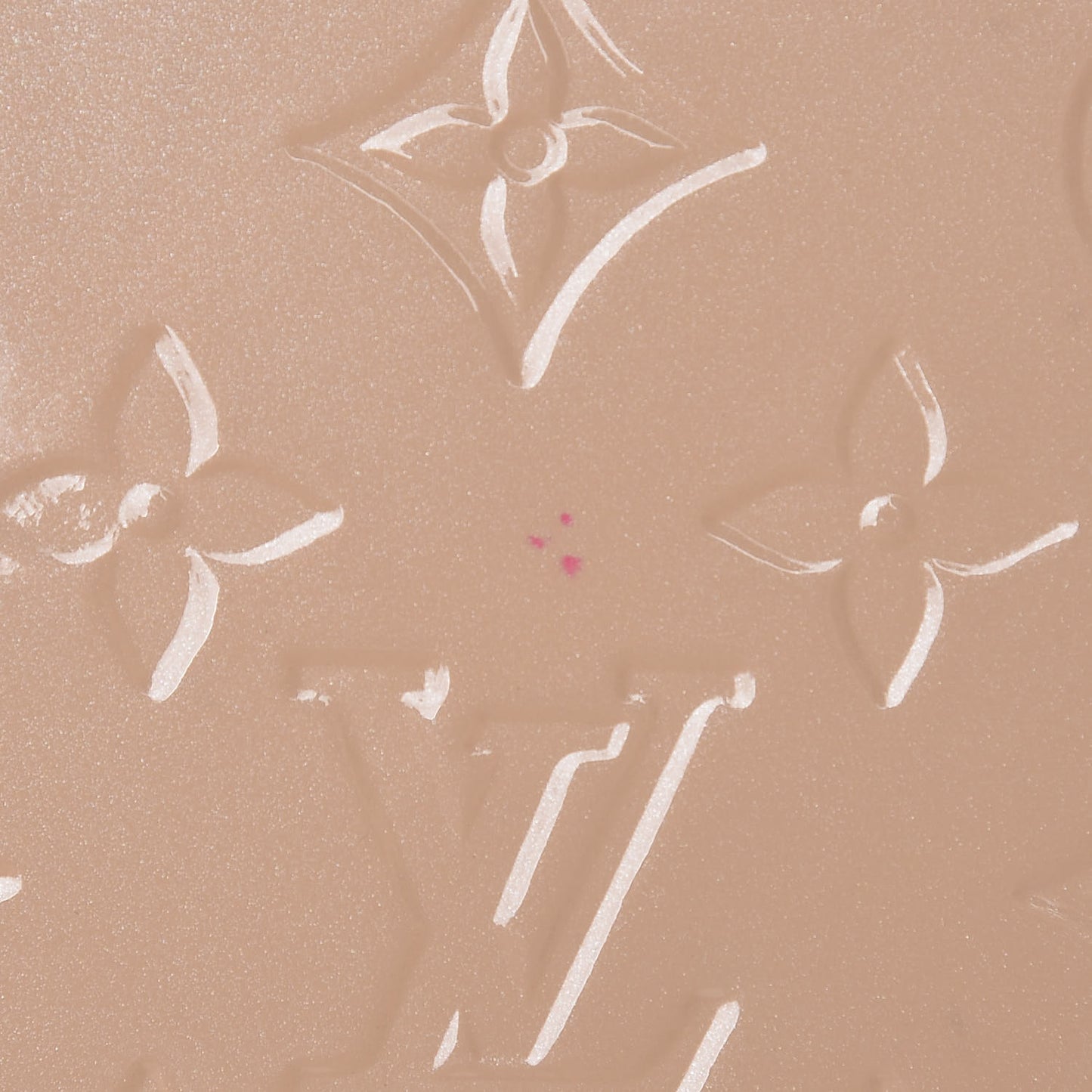 Vernis Ana Clutch Dune