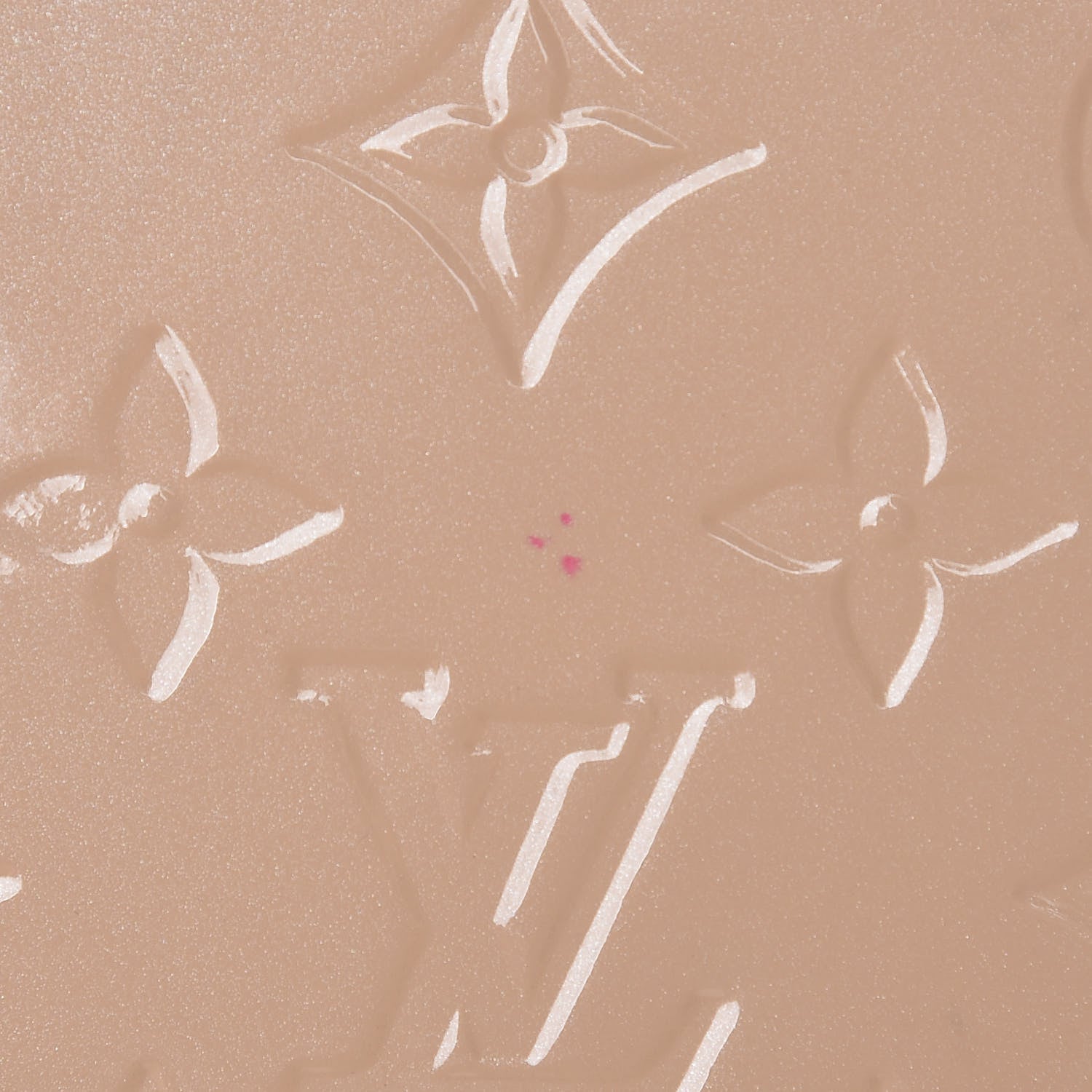 Louis Vuitton Vernis Ana Clutch Dune 14 of 15