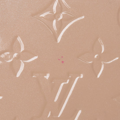 Louis Vuitton Vernis Ana Clutch Dune 14 of 15