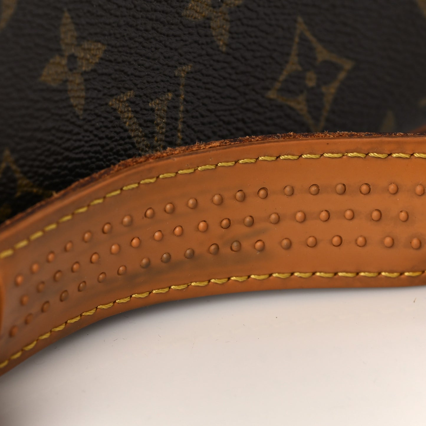 Monogram Pochette Marly Bandouliere