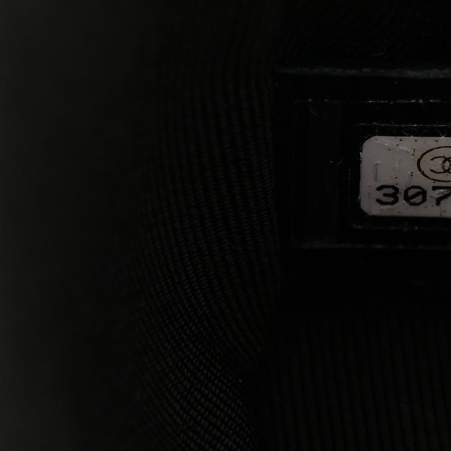 Chanel Caviar Quilted My Everything Small Flap White Black 7 of 12