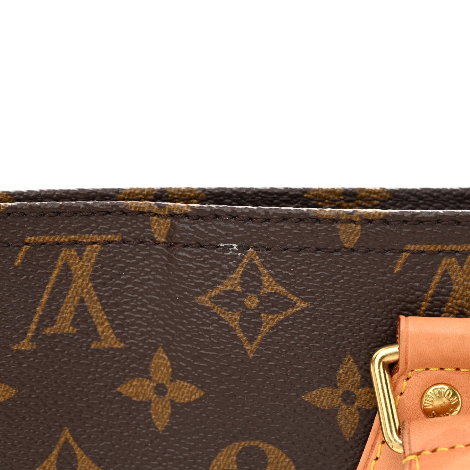 Louis Vuitton Monogram All-In MM 14 of 16