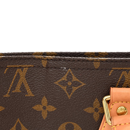 Louis Vuitton Monogram All-In MM 14 of 16